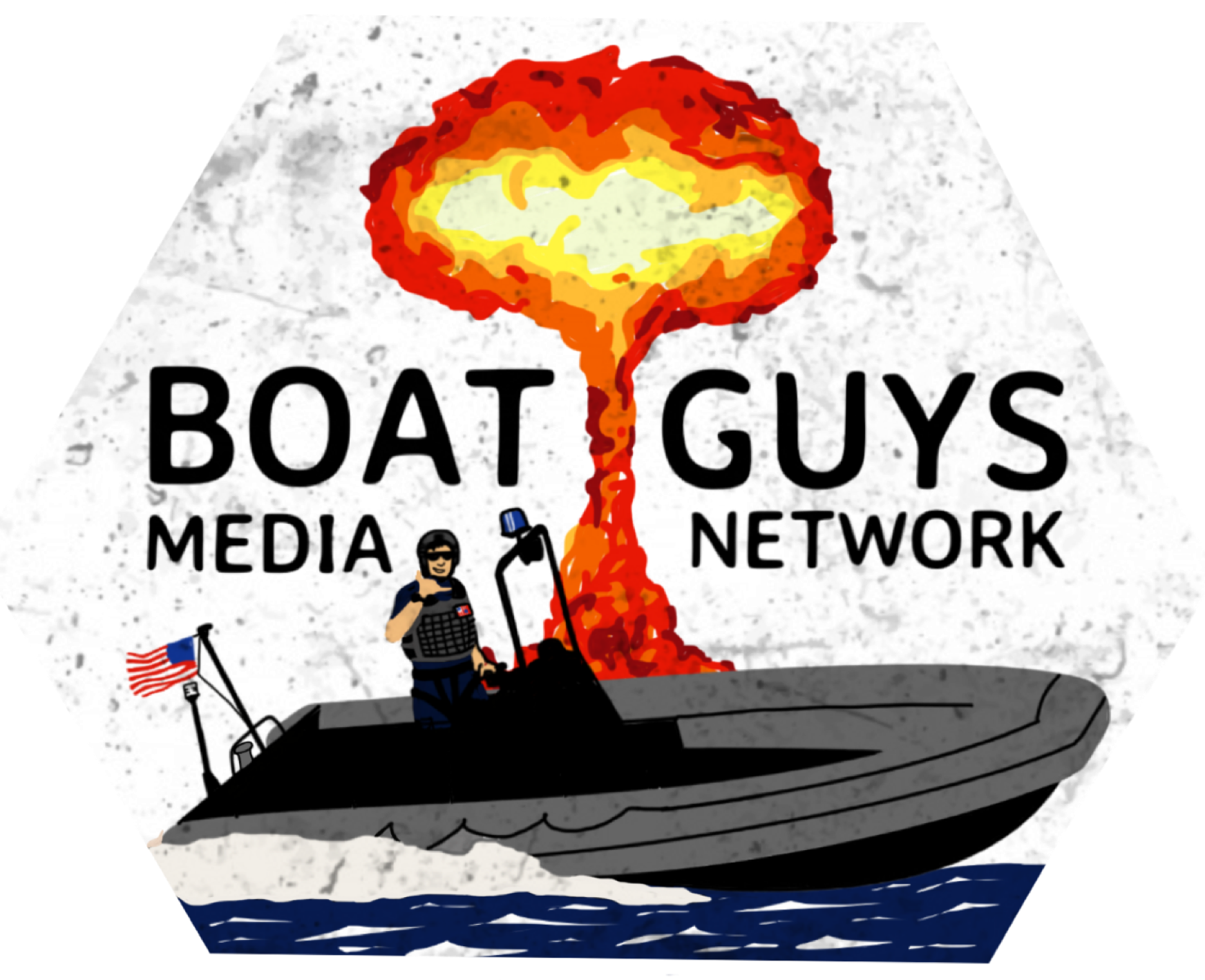 Boat Guys Media Network